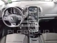 2021 Renault Grand Scenic