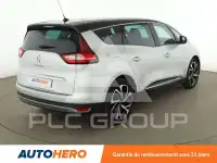 2021 Renault Grand Scenic
