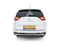 2021 Renault Grand Scenic