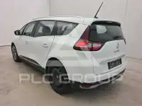 2021 Renault Grand Scenic