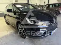 2021 Renault Grand Scenic
