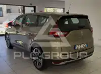 2021 Renault Grand Scenic