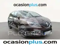 2021 Renault Grand Scenic