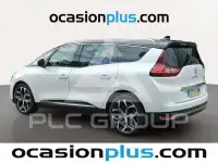 2021 Renault Grand Scenic