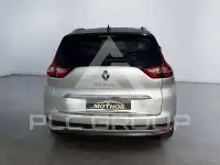2021 Renault Grand Scenic