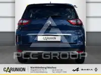 2021 Renault Grand Scenic