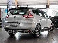 2021 Renault Grand Scenic