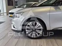 2021 Renault Grand Scenic