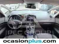 2021 Renault Grand Scenic