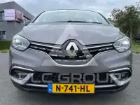2021 Renault Grand Scenic