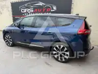 2021 Renault Grand Scenic