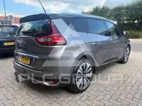 2021 Renault Grand Scenic