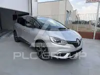 2021 Renault Grand Scenic