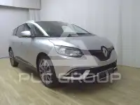 2021 Renault Grand Scenic