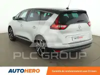 2021 Renault Grand Scenic