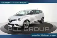 2021 Renault Grand Scenic