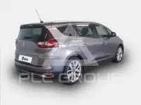 2021 Renault Grand Scenic