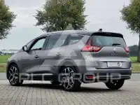 2021 Renault Grand Scenic