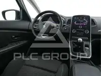 2021 Renault Grand Scenic
