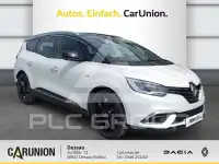 2021 Renault Grand Scenic