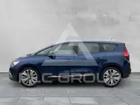 2021 Renault Grand Scenic
