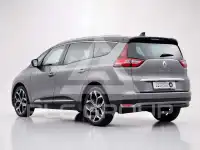 2021 Renault Grand Scenic