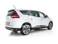 2021 Renault Grand Scenic