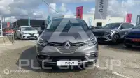 2021 Renault Grand Scenic