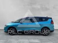 2021 Renault Grand Scenic
