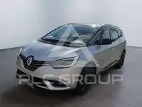 2021 Renault Grand Scenic