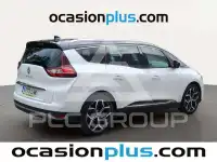 2021 Renault Grand Scenic