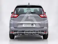 2021 Renault Grand Scenic