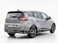 2021 Renault Grand Scenic