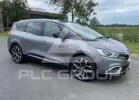 2021 Renault Grand Scenic