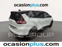 2021 Renault Grand Scenic
