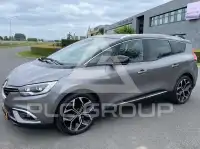 2021 Renault Grand Scenic