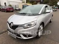 2021 Renault Grand Scenic