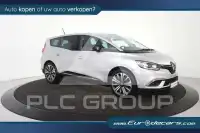 2021 Renault Grand Scenic