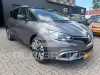 2021 Renault Grand Scenic