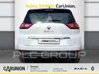2021 Renault Grand Scenic