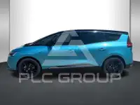 2021 Renault Grand Scenic
