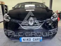 2021 Renault Grand Scenic