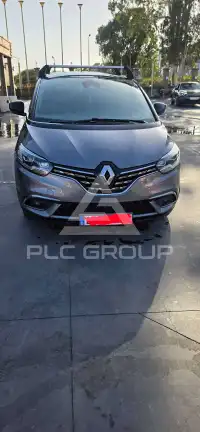 2021 Renault Grand Scenic