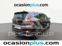 2021 Renault Grand Scenic