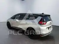 2021 Renault Grand Scenic
