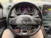 2021 Renault Grand Scenic