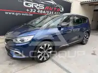 2021 Renault Grand Scenic