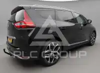2021 Renault Grand Scenic