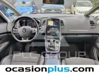 2021 Renault Grand Scenic