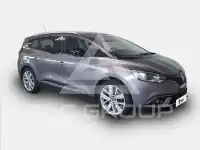 2021 Renault Grand Scenic